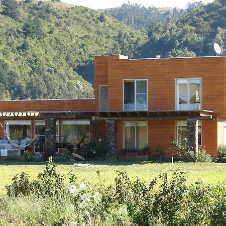 Hotel Los Maquis 布丘普雷奥 外观 照片