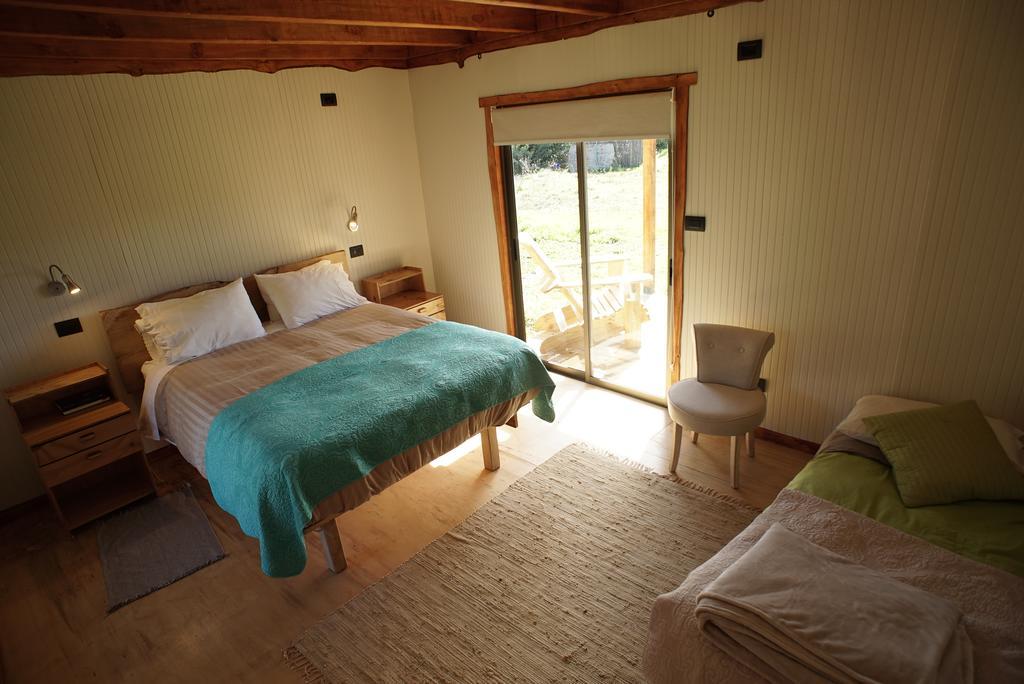 Hotel Los Maquis 布丘普雷奥 外观 照片