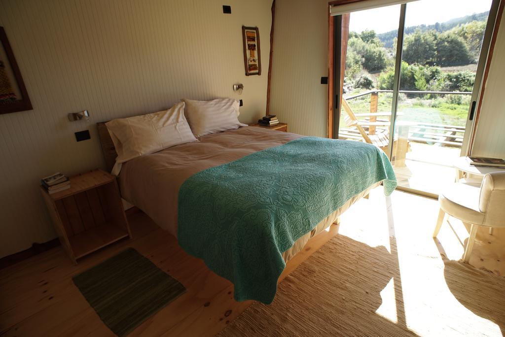 Hotel Los Maquis 布丘普雷奥 外观 照片
