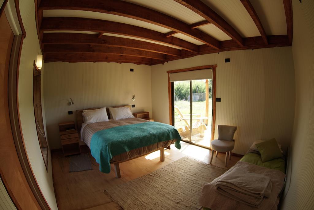 Hotel Los Maquis 布丘普雷奥 外观 照片